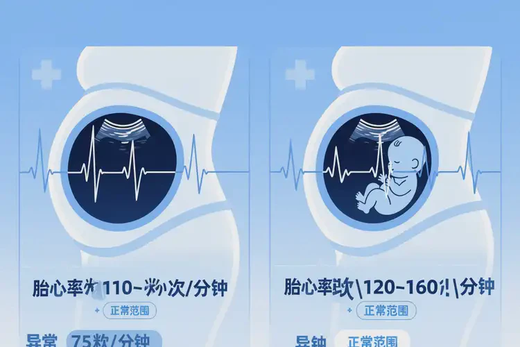 怀孕期间胎心75还要保胎吗