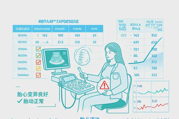怀孕五个月胎心率169宝宝还能要吗