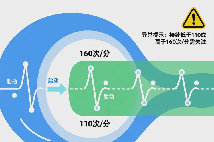 怀孕35周胎心率163还能保住吗