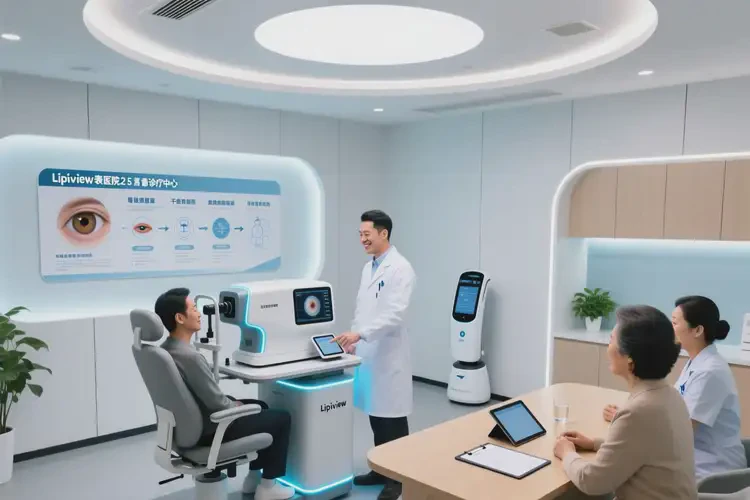 2025年山东青岛干眼护理哪家做的好