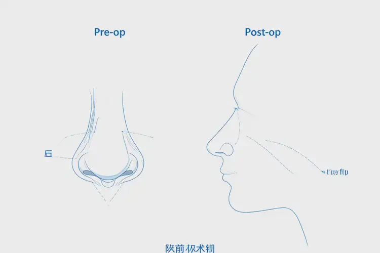 2025年甘肃兰州手术缩鼻翼哪家做的好