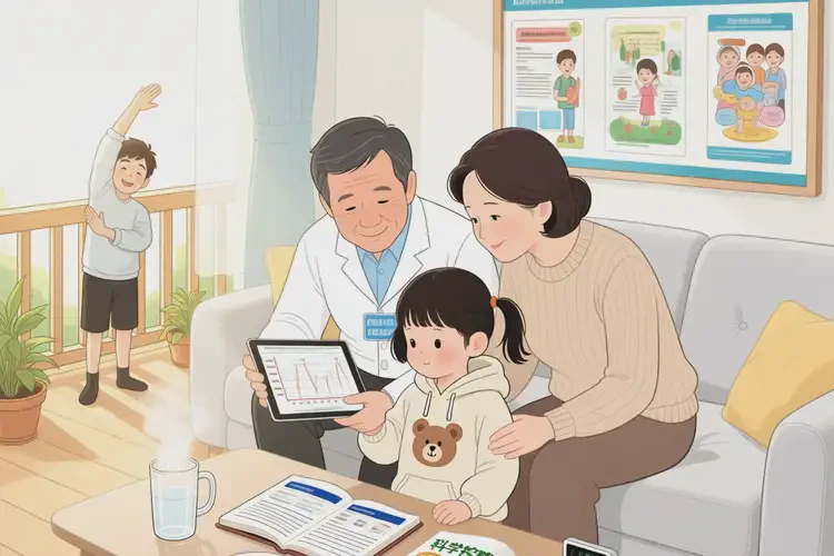 儿童晚餐血糖7.0是糖尿病吗