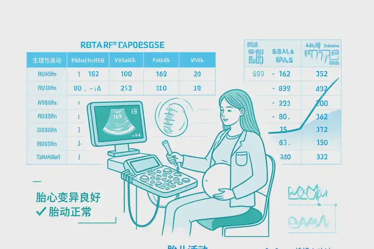 怀孕五个月胎心率169宝宝还能要吗