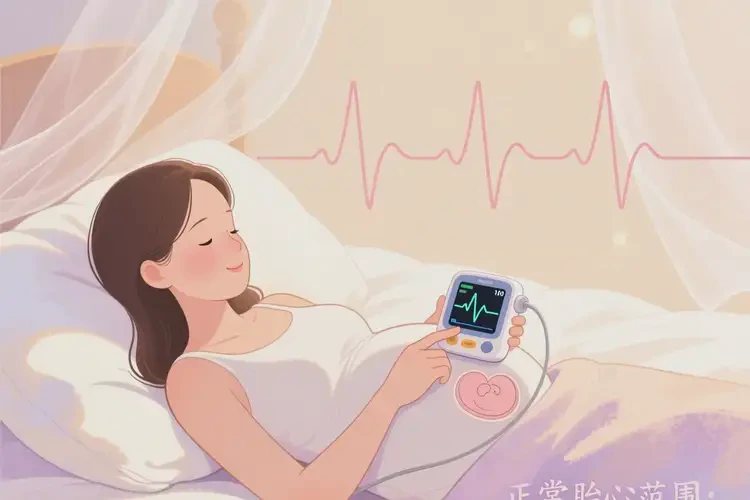 孕31周4天胎心182还要保胎吗