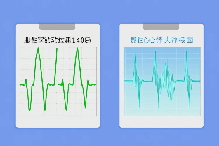 41岁怀孕14周心率140多正常吗