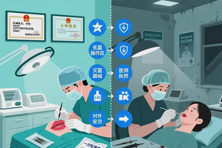 2025年辽宁本溪唇部纹绣做的最好的医生