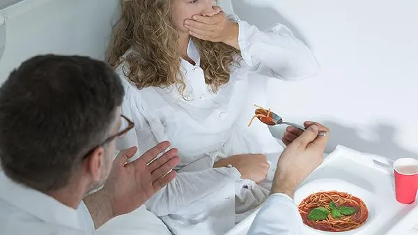 慢性心功能不全护理措施有哪些