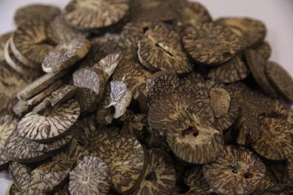 哪些中药可以治疗汗斑