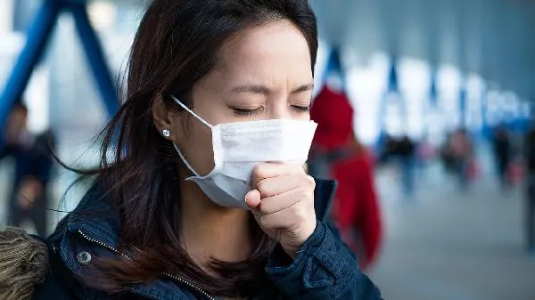 成人流鼻涕咳嗽吃什么药