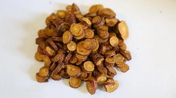 炙甘草的作用和功效与中药配伍