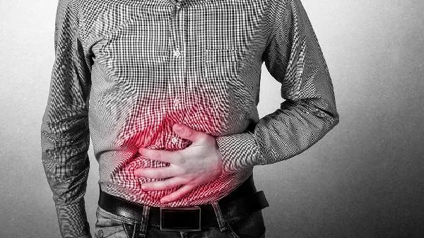十二指肠溃疡发病率高吗