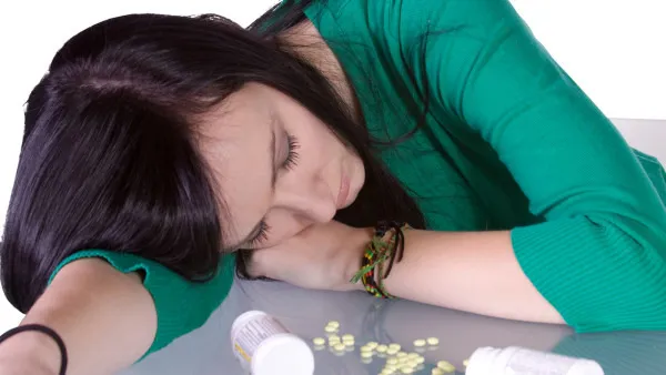 巴比妥中毒用什么洗胃