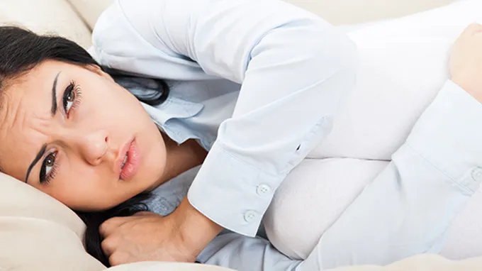 女人手脚冰凉发烧怎么回事