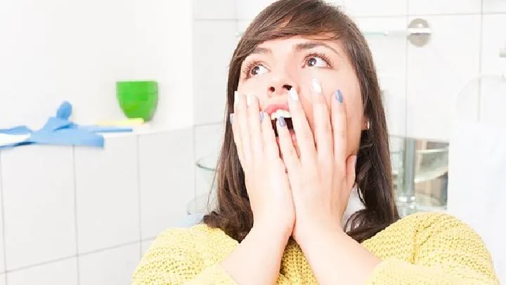 如何帮助孤独症儿童做口腔运动