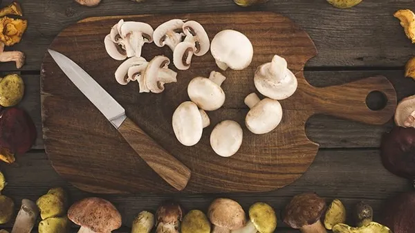 乳腺增生吃什么好？7种食物有助调理