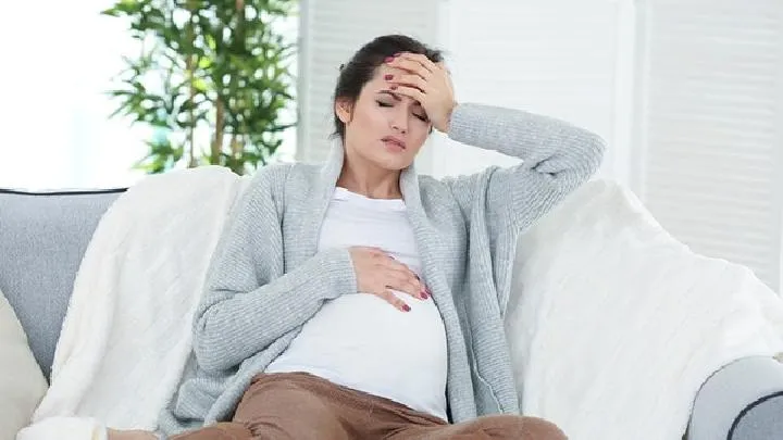 这四类孕妇出现孕吐的可能性高