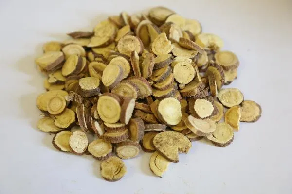 一味中药治脑供血不足