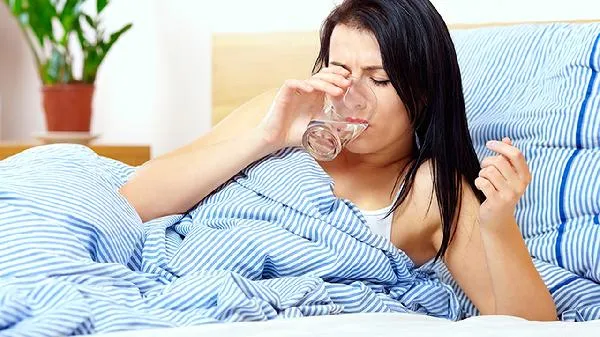 产后同房干涩怎样出水