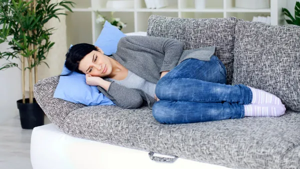 产后恶露多久才干净