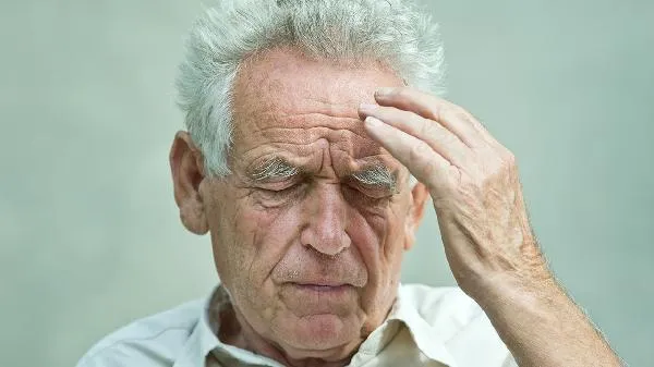 老年人疲劳综合征中医如何调理