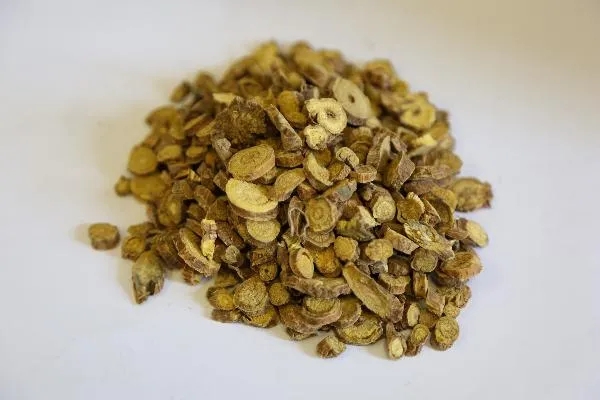 一味中药治脑供血不足