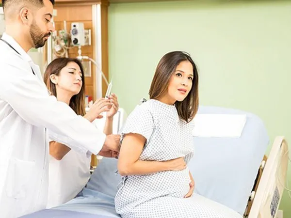女性孕前必须要做的14项检查一定要记得