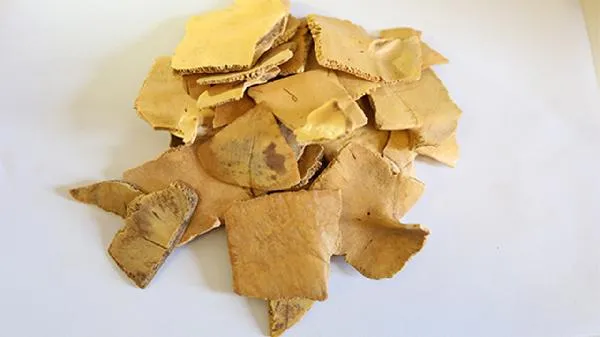 哪些中药可以治疗汗斑