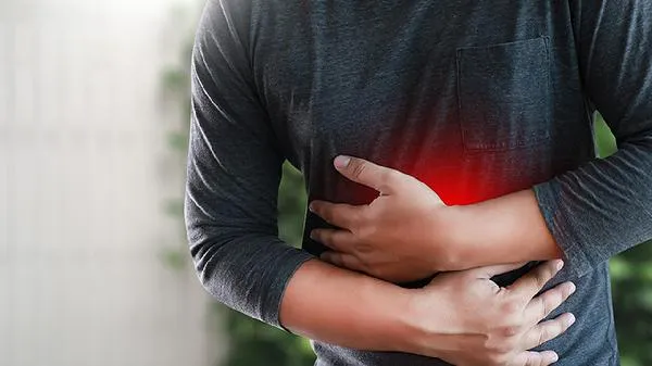 突然腹泻拉稀水是什么原因