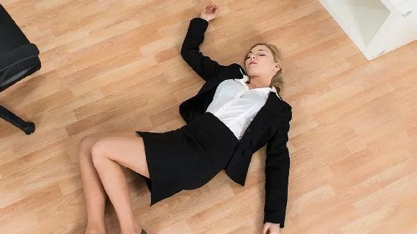 心源性猝死需要多久