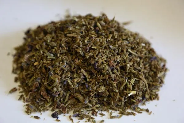 中医认为老年人干燥综合征的病因