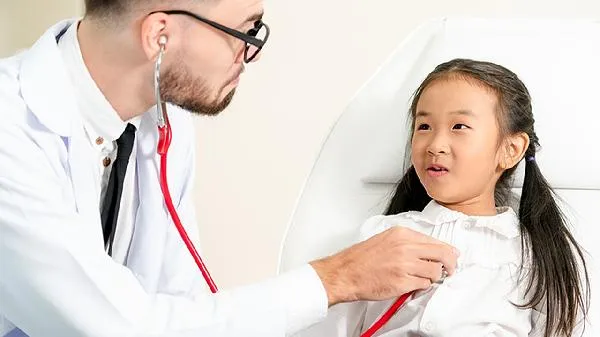 虫牙为什么比较喜欢儿童呢？