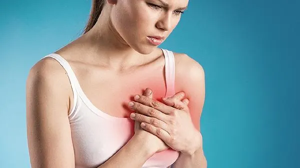 乳头内陷的妈妈怎么给宝宝喂奶