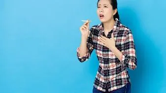 戒烟的方法有哪些？