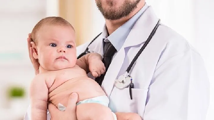 造成婴儿湿疹的缘故有什么 家长要怎么预防宝宝湿疹