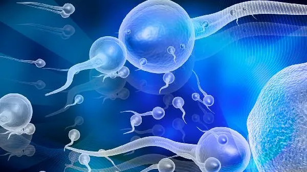 精子稍稠不液化能怀孕吗