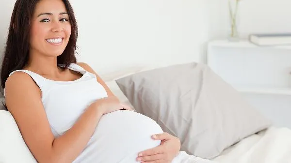 孕妇如何调节消极情绪