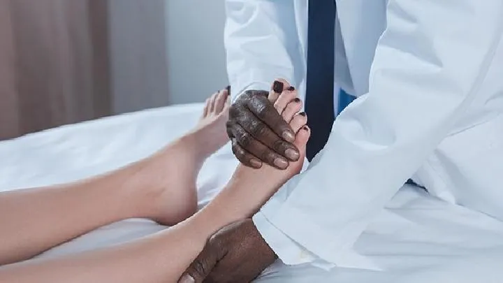 导致跟腱炎疾病的因素是什么