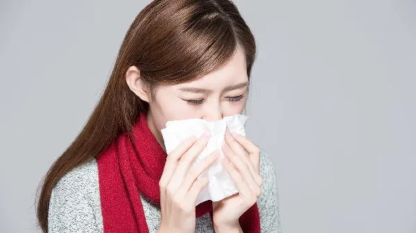 感冒打针可以洗澡吗
