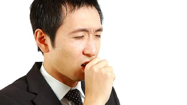 肺脓肿治疗后咳血是好是坏