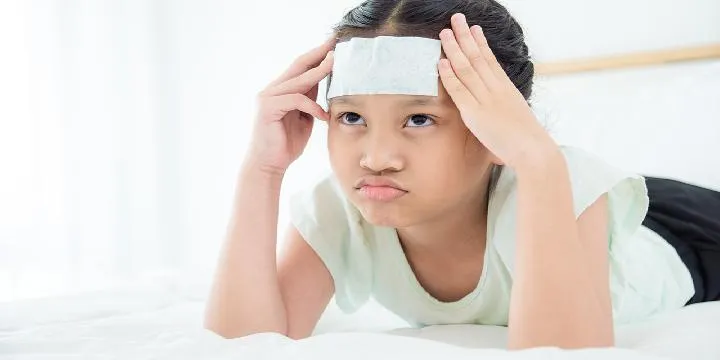 父母须警惕儿童抑郁症 儿童抑郁症有五方面的表现