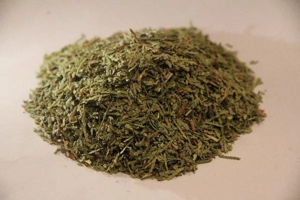 喝中药上火是好事吗