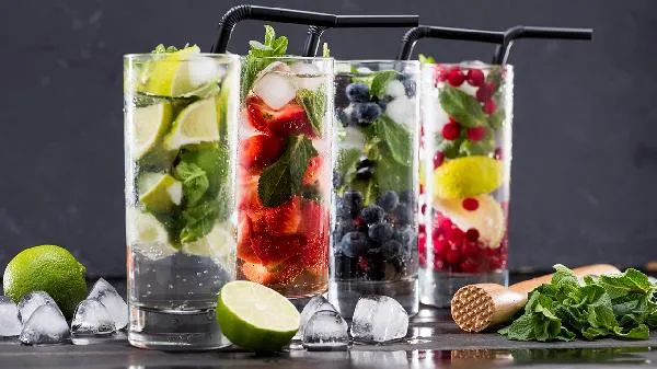 榨什么水果汁好喝