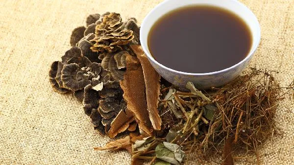 喝中药的时候不可以吃什么