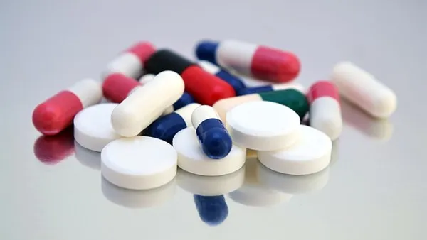 哪些肺癌患者适合药物靶向治疗？有这些类