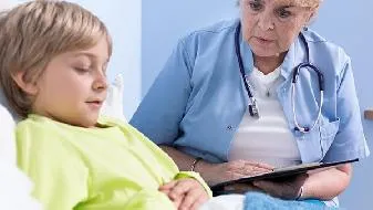 父母抓住＂时机＂保障儿童身心健康发育 学龄前儿童保健的三要素