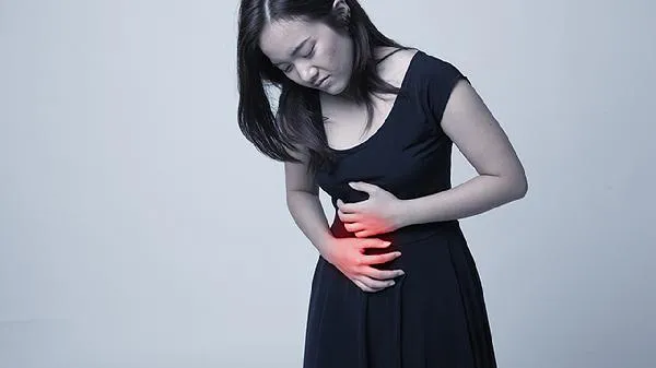 黄体破裂会想吐吗