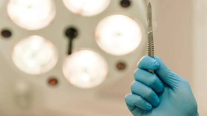 腹腔镜手术后当月怀孕