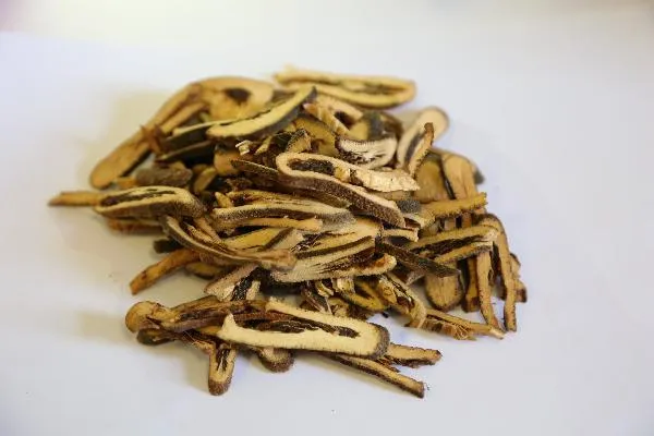 吃中药可以吃萝卜么