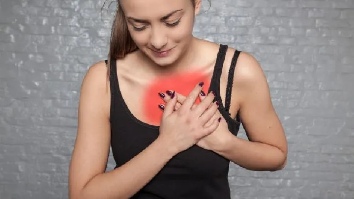 诊疗乳腺增生的方法