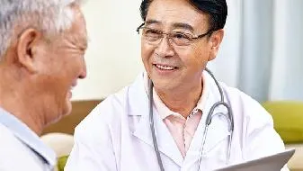 痴呆症的早期预警迹象  爱打鼾竟是痴呆症的一种预象
